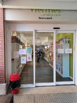 HERMES BAR OSPEDALE CISANELLO, Asciano .